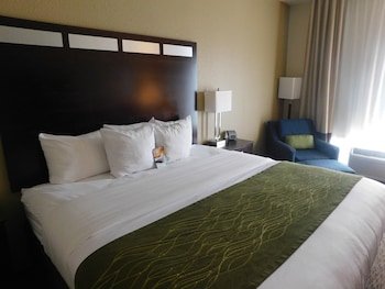 Comfort Inn
