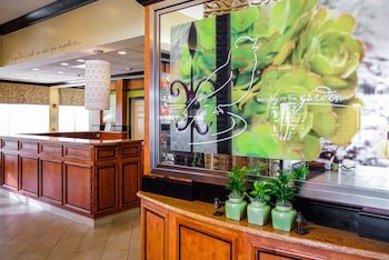 Hilton Garden Inn Kankakee