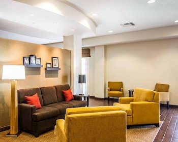 MainStay Suites