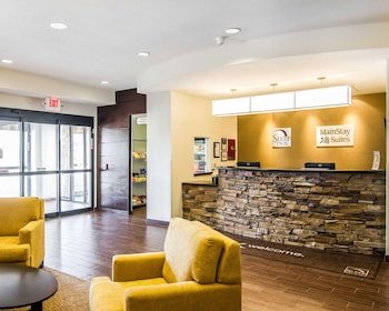 MainStay Suites