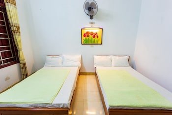 Gia Nguyen Hotel
