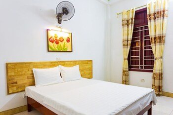 Gia Nguyen Hotel