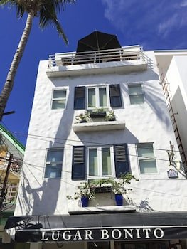 Lugar Bonito Hotel Boracay