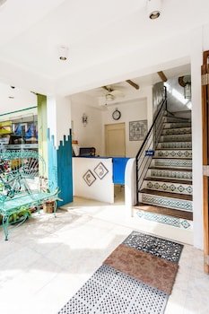 Lugar Bonito Hotel Boracay