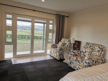 The Homestead B&B