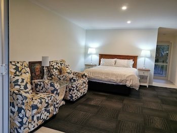 The Homestead B&B