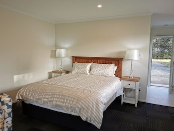 The Homestead B&B