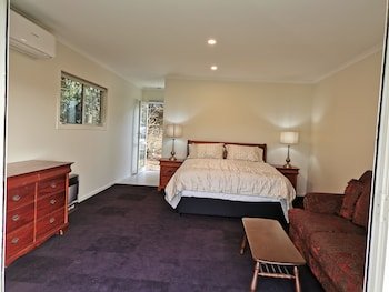 The Homestead B&B