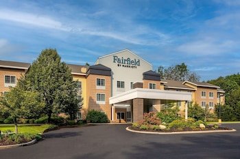 Fairfield Inn & Suites Portland Brunswick