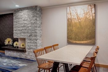 Fairfield Inn & Suites Portland Brunswick