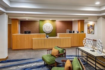 Fairfield Inn & Suites Portland Brunswick
