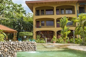 Hotel Loft Pacífico