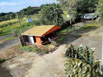Hotel Loft Pacífico
