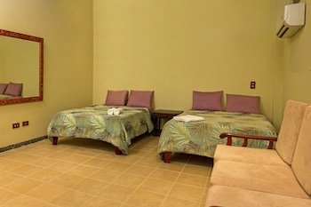 Hotel Loft Pacífico