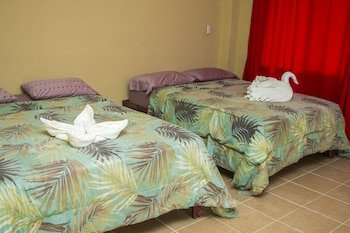 Hotel Loft Pacífico
