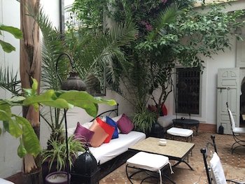 Riad Dar Nabila