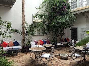 Riad Dar Nabila