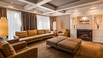 Best Western Premier Hôtel Aristocrate