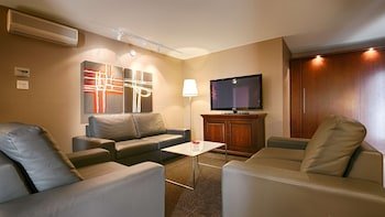 Best Western Premier Hôtel Aristocrate