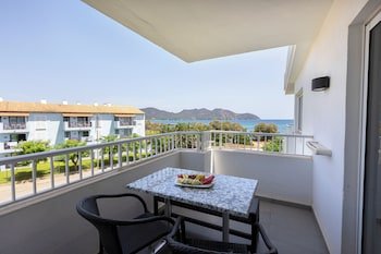 Hipotels Cala Bona Club