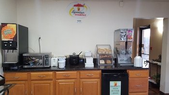 Super 8 by Wyndham Abingdon VA
