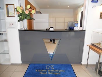 Kempe Komfort Plus