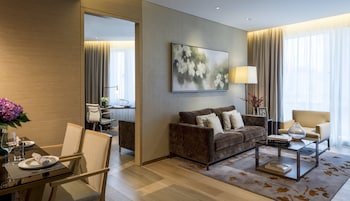 Fraser Suites Guangzhou