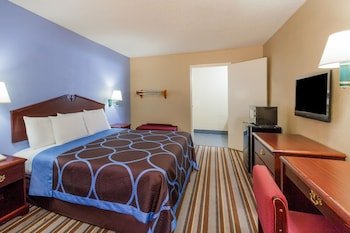 Super 8 by Wyndham Mt. Pleasant TX