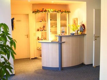Hotel Zum Rosenteich