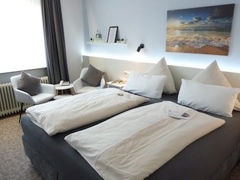 Hotel Zum Rosenteich