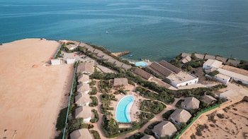 La Crique Nature & Spa Dakhla