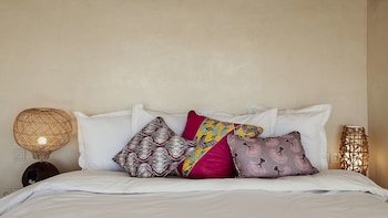 La Crique Nature & Spa Dakhla
