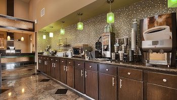Best Western Bayou Inn & Suites