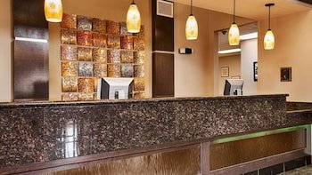 Best Western Bayou Inn & Suites