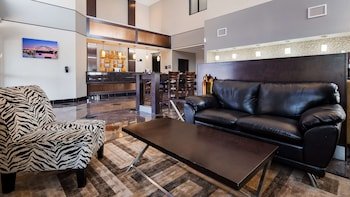 Best Western Bayou Inn & Suites