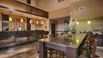 Best Western Bayou Inn & Suites