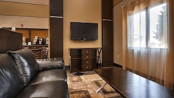Best Western Bayou Inn & Suites