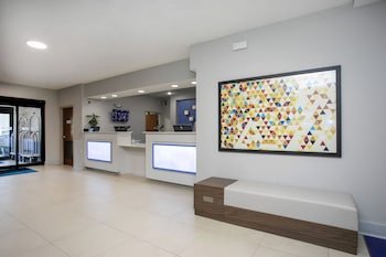 Holiday Inn Express Hotel & Suites Jacksonville - Mayport / Beach