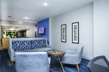 Holiday Inn Express Hotel & Suites Jacksonville - Mayport / Beach