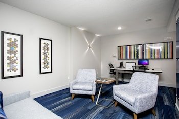 Holiday Inn Express Hotel & Suites Jacksonville - Mayport / Beach