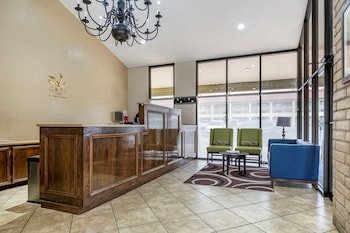 Quality Inn San Angelo