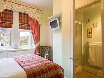 Homelands Guest House