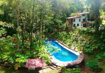 Agua Inn Spa