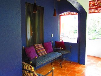 Agua Inn Spa