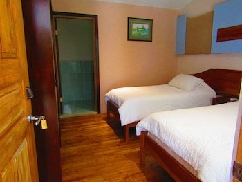 Agua Inn Spa