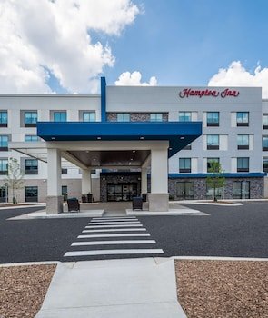 Hampton Inn by Hilton Detroit Southfield