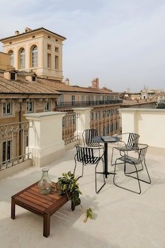 Piazza Venezia