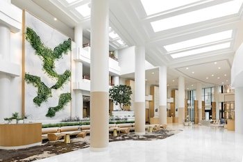 The Westin Long Beach