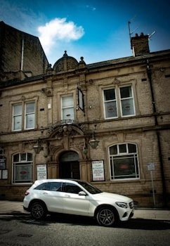 The Shakespeare Hotel