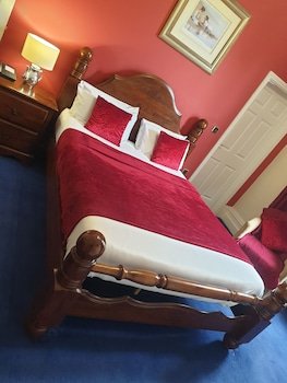 The Shakespeare Hotel